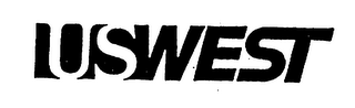 USWEST logo