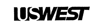 USWEST logo