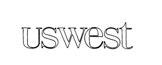 USWEST logo
