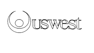 USWEST logo