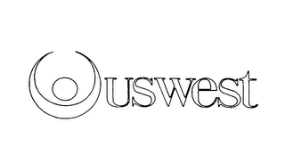USWEST logo