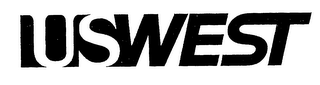 USWEST logo