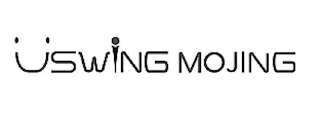 USWING MOJING logo