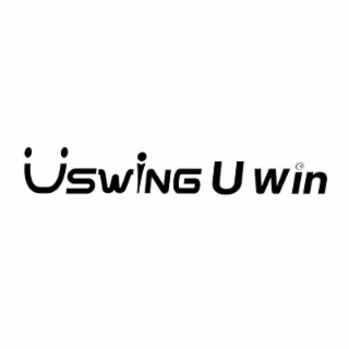 USWING U WIN logo