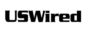 USWIRED logo