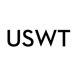 USWT logo