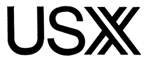 USX logo
