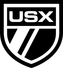 USX logo