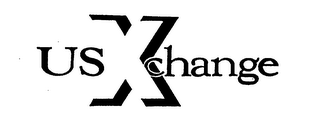 USXCHANGE logo