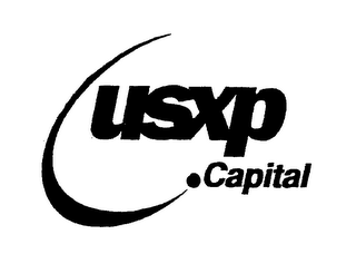 USXP CAPITAL logo