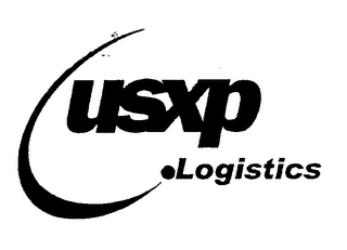 USXP LOGISTICS logo