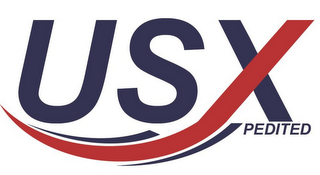 USXPEDITED logo