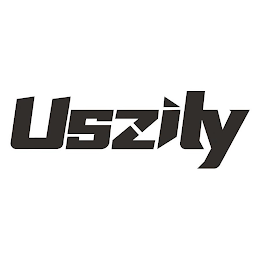 USZILY logo