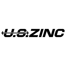 U.S.ZINC logo