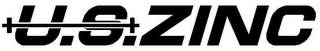 U.S.ZINC logo