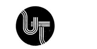 UT logo