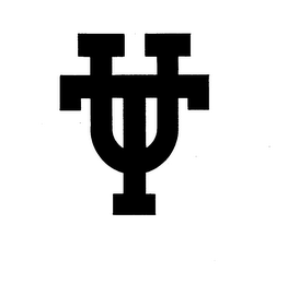 UT logo