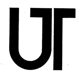 UT logo