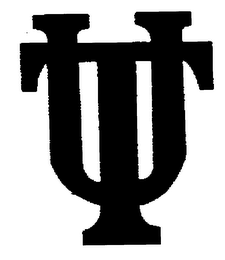 UT logo