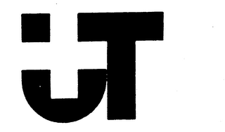 UT logo