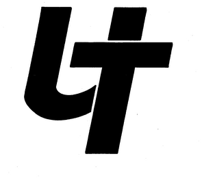 UT logo