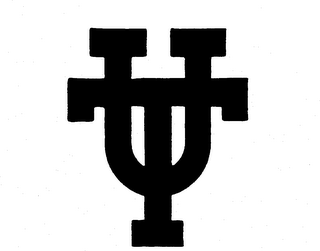 UT logo
