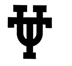 UT logo