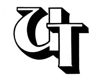 UT logo