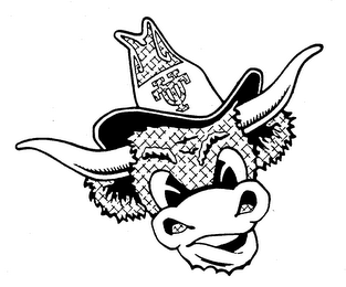 UT logo