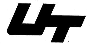 UT logo