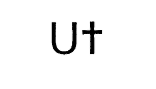 UT logo