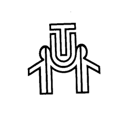 UT logo