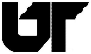 UT logo