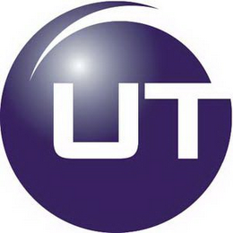 UT logo