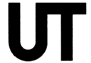 UT logo