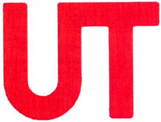 UT logo