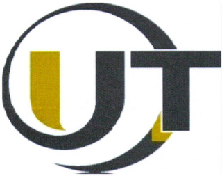 UT logo