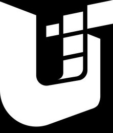 UT logo