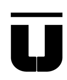 UT logo