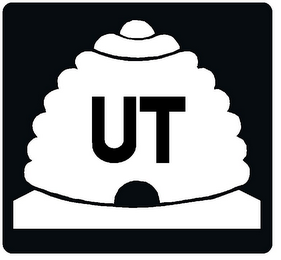 UT logo