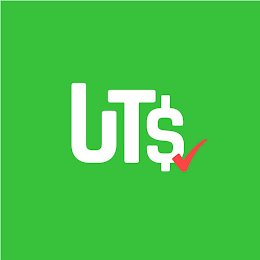 UT$ logo