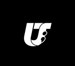 UT; logo