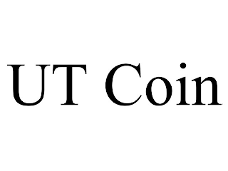 UT COIN logo