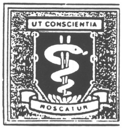 UT CONSCIENTIA NOSCATUR logo