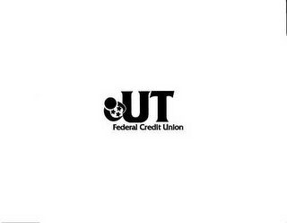 UT FEDERAL CREDIT UNION logo