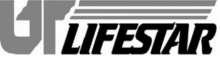 UT LIFESTAR logo