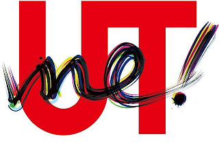 UT ME! logo