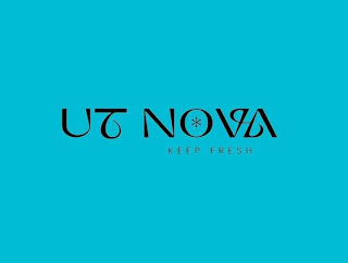 UT NOVA KEEP FRESH logo