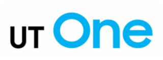 UT ONE logo