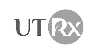 UT RX logo